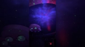 Обзор на ночник космонавт проектор звездного неба