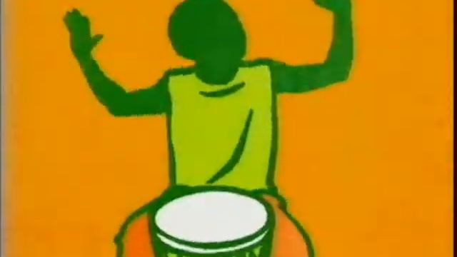 Заставка «Africa Welcomes The World» на «Евроспорте» (2009–2010) смотреть онлайн