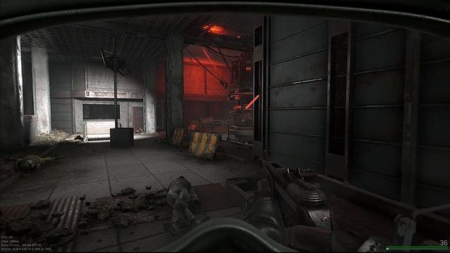 Контракт "Минеральная Лихорадка" Marauders |Гайд| смотреть онлайн