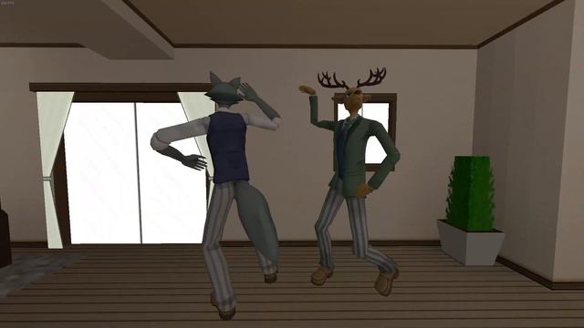 BEASTARS Season 3 Ending Leaked (PART 2) | Garry's Mod смотреть онлайн