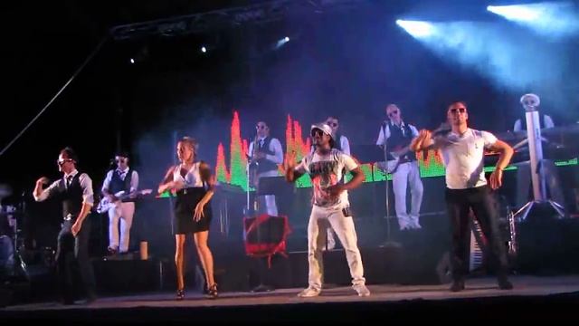 EL CHIQUITO - ORCHESTRA ITALIANA BAGUTTI смотреть онлайн