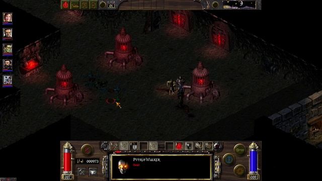 A blue little bunny - Let's Play Arcanum: Of Steamworks and Magick Obscura #73 смотреть онлайн