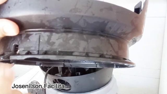 Como fazer a limpeza interna do aspirador Electrolux A10 smart смотреть онлайн