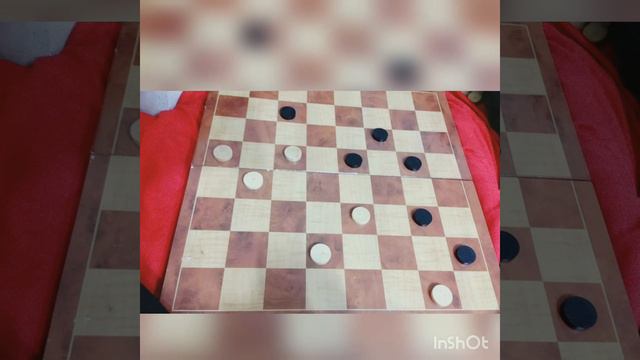 Шашки! Кто победит?! смотреть онлайн