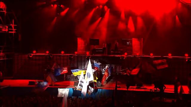 Океан Ельзи - Не сдамся без бою смотреть онлайн