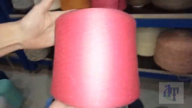 Новинки стоковой пряжи. Норка, меринос и другие любимые пушистики #ЛюдмилаТен смотреть онлайн