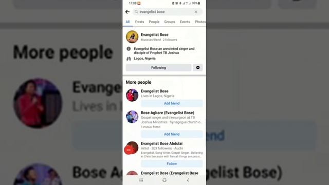 New Facebook Page NOTICE !!! смотреть онлайн
