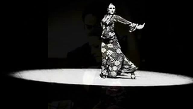 FLAMENCO La nitra - Sin ti no sé vivir alegrías смотреть онлайн