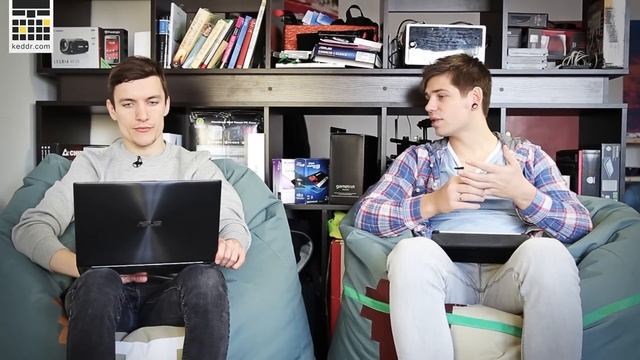 VLOG на keddr.com - S07E11 смотреть онлайн