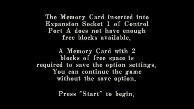 Intro: Resident Evil - Code Veronica, v1.000, NTSC, 2-2, d59197f84353d смотреть онлайн