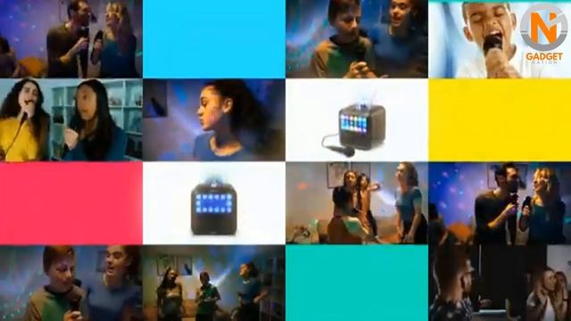 5 Best Karaoke Machine 2020 смотреть онлайн