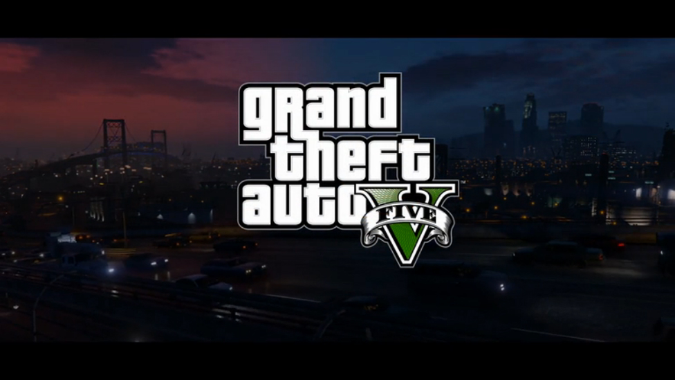 Grand Theft Auto 5 - Announce PS4, XOne, PC Trailer E3 2014 смотреть онлайн
