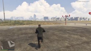 GTA V режим режиссера