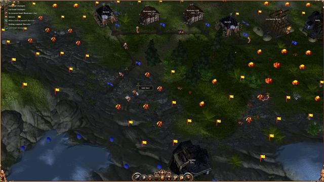 The Settlers 2: 10th Anniversary - Part 1 смотреть онлайн