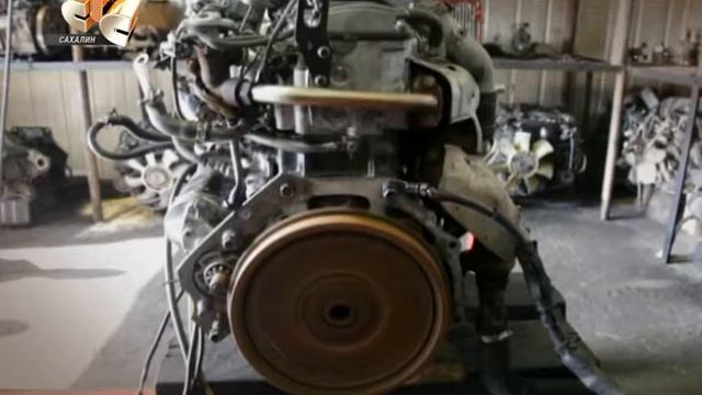 Южно-Сахалинск,контрактные двигатели смотреть онлайн