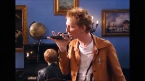 Братья Грим поют для Кати Пушкарёвой ("Сердце")