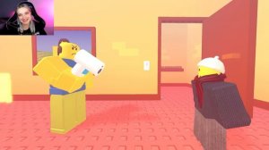 10 СПОСОБОВ не ПОЙТИ В ШКОЛУ! ► Roblox TILKA PLAY ► РОБЛОКС