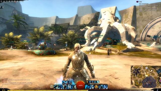 Why you should play Guild Wars 2 Path of Fire смотреть онлайн