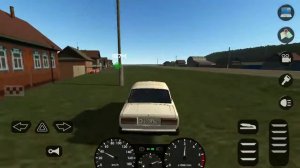 Motor Depot.Такси на Жигули.Игра для android и ios.#6.