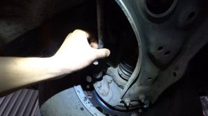 Volkswagen Polo СХОД-РАЗВАЛ