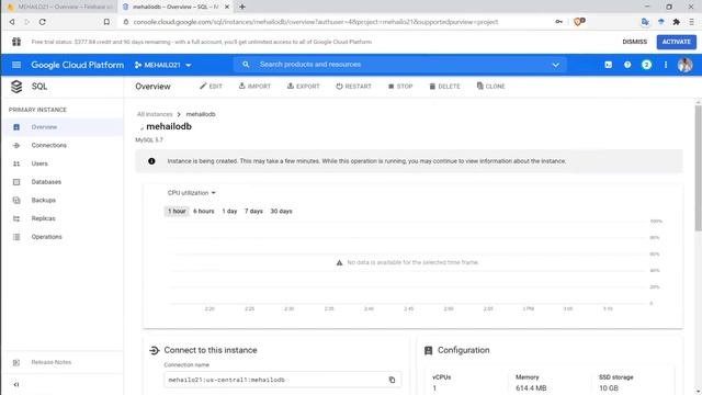 4. MEHAILO & RCTrials Combined Container Cloud Deployment смотреть онлайн