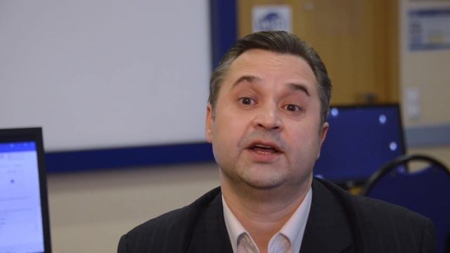 Outlook 2016/2013: планирование деятельности и электронная почта смотреть онлайн