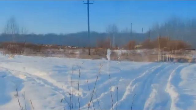 Герман Виль *Бездорожье русское* смотреть онлайн