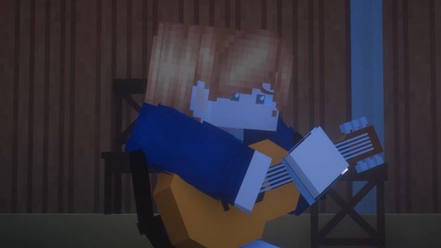 Gossip Boy • Exposed! - A Starlighter Limited Series (Minecraft High School Animation) #3 смотреть онлайн