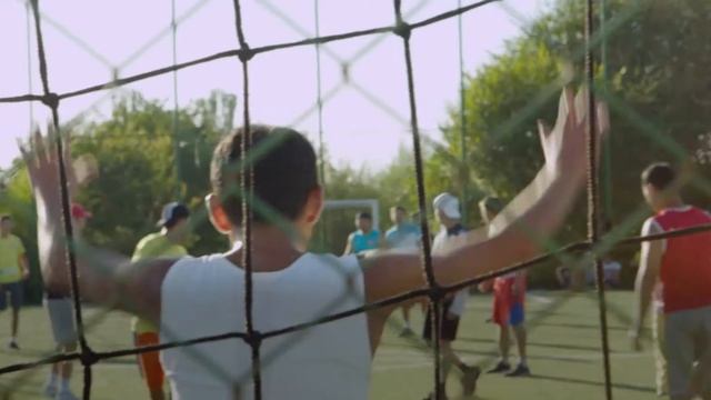 СТРОИТЕЛЬСТВО ФУТБОЛЬНЫХ ПОЛЕЙ