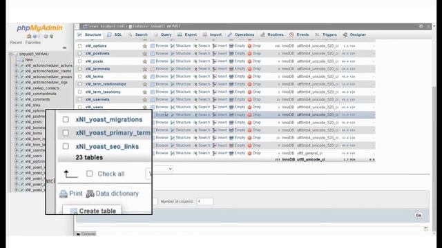 How to Repair and Optimize Your Website’s MySQL Database смотреть онлайн