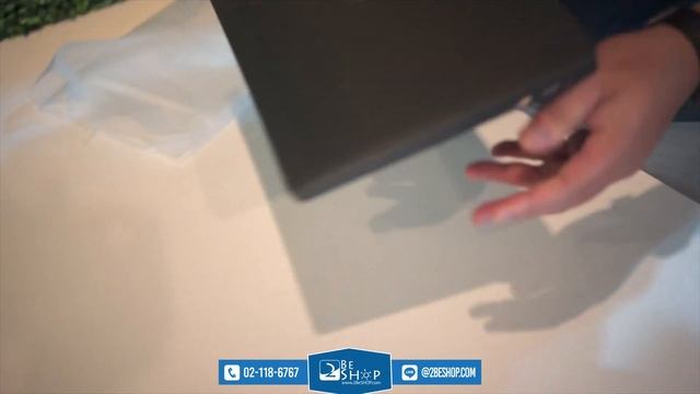 แกะกล่อง DELL Latitude 7420 Unbox смотреть онлайн