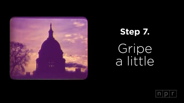 Inauguration Mashup: The Perfect Speech In 11 Simple Steps смотреть онлайн