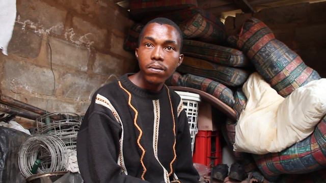 Lizzie Muholi Sthembiso's Promise 2 смотреть онлайн