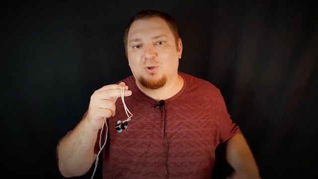 Флагманский звук компании: обзор гибридных 5-драйверных наушников FiiO FH7 смотреть онлайн