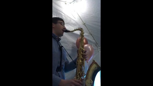 Solo Sax Compilation 2024 смотреть онлайн