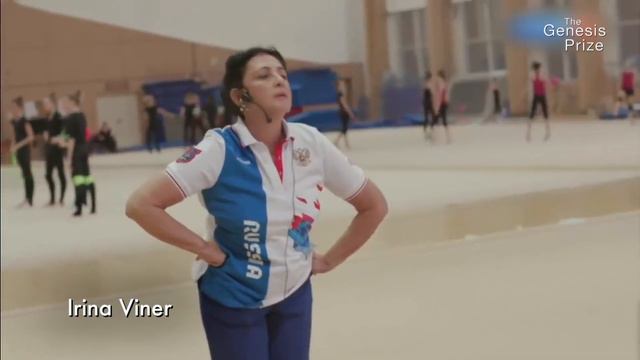 "Jews in Sports" Presented by The Genesis Prize Foundation смотреть онлайн