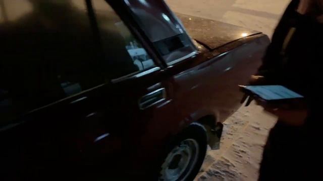 Покупаем жигу ваз 2107 ирл. смотреть онлайн