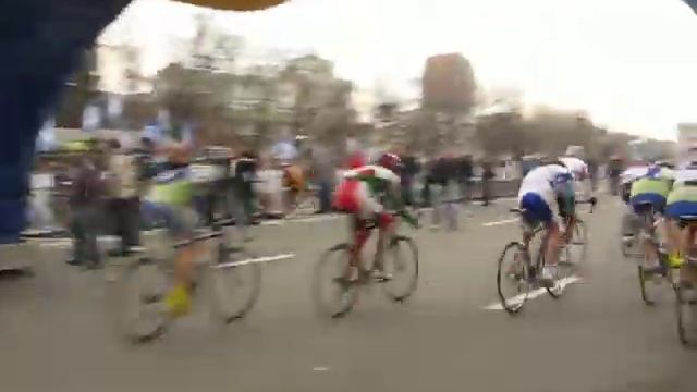 Гран-при Донецка 2011. Критериум. Часть 3 смотреть онлайн