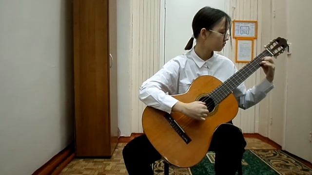 Музыкальная школа г. Кодинска смотреть онлайн
