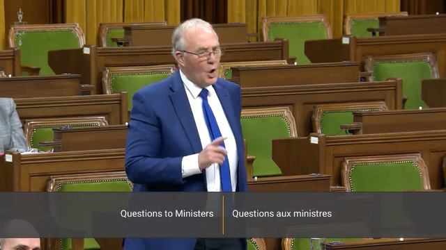 MP Morrison Questions Minister Blair on Gun Ban and Border Safety смотреть онлайн