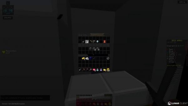 Rias Gremory 64x - MINECRAFT BEDWARS PVP TEXTURE PACK 1.8.9 (Anime texture pack) | Hypixel Bedwars