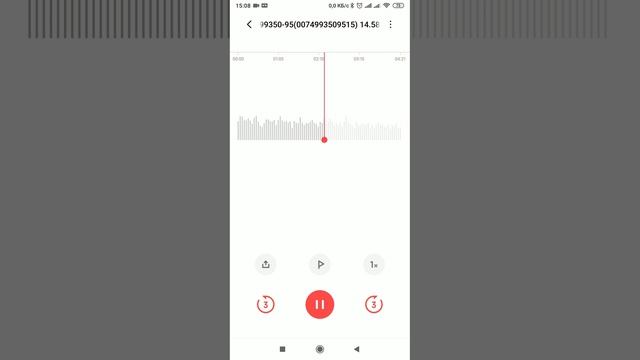 Очередной идиот