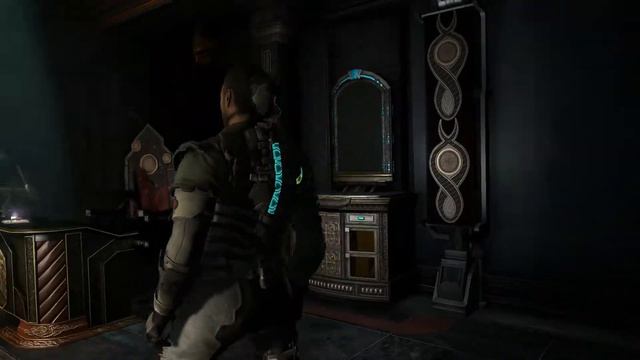 Dead Space 2: Глава 4. Отправляюсь в церковь. Без комментариев. Полная русская локализация смотреть онлайн