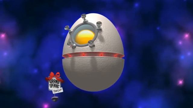 Chicken Invaders 3 Revenge of the Yolk Rookie Mode Walkthrough #4 смотреть онлайн