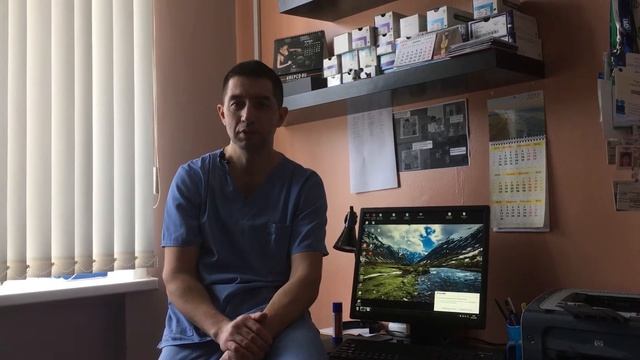 TEP Паховая грыжа