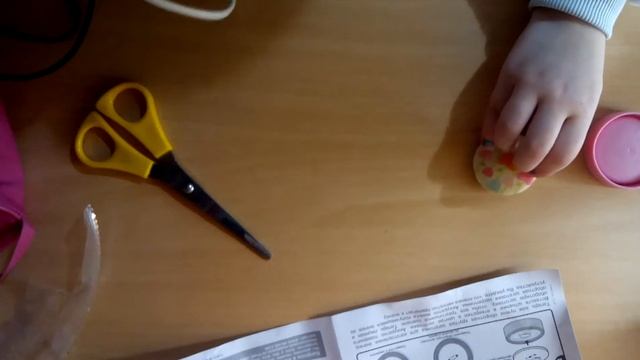 Делаем крутые светящиеся значки из подарка который подарили в Вегасе смотреть онлайн