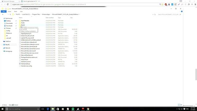 Gears of War(Ultimate) win10 fps fix(old) смотреть онлайн