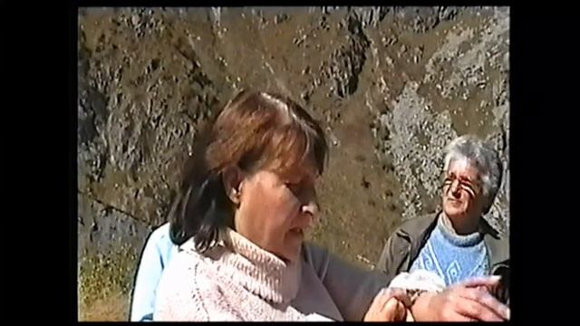 Пятигорск-Цейское ущелье. 2008г смотреть онлайн