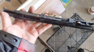 ИЖ -38. 2 часть РЕАНИМАЦИЯ- АПГРЕЙД.