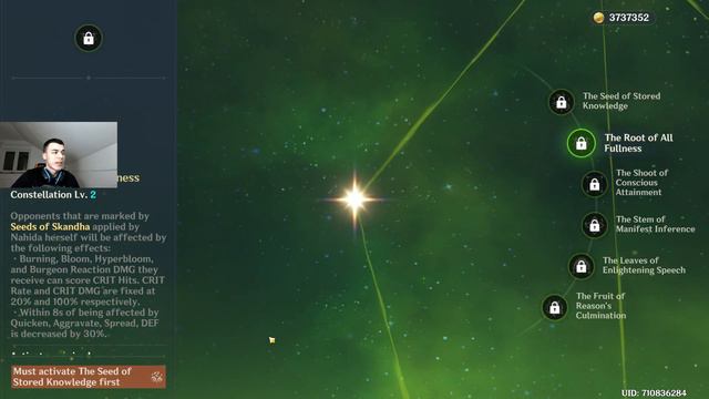 Nahida's Guide & Best Build - Talents, Weapons, Artifacts & Teams | Genshin Impact смотреть онлайн